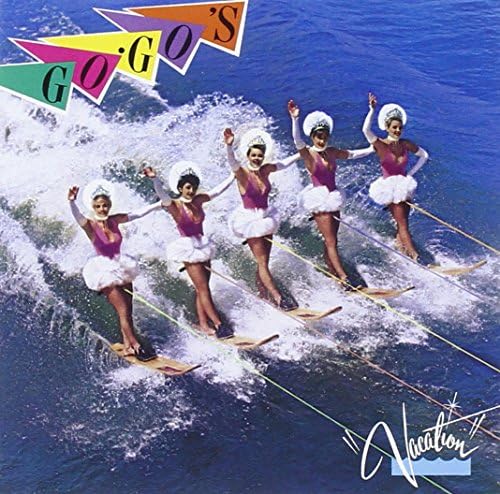 Go-Go's - Return to the Valley of the Go-Go's - Amazon.com Music