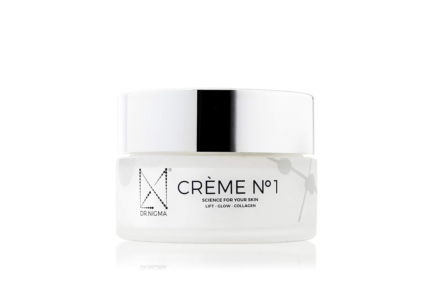 no 1 face cream