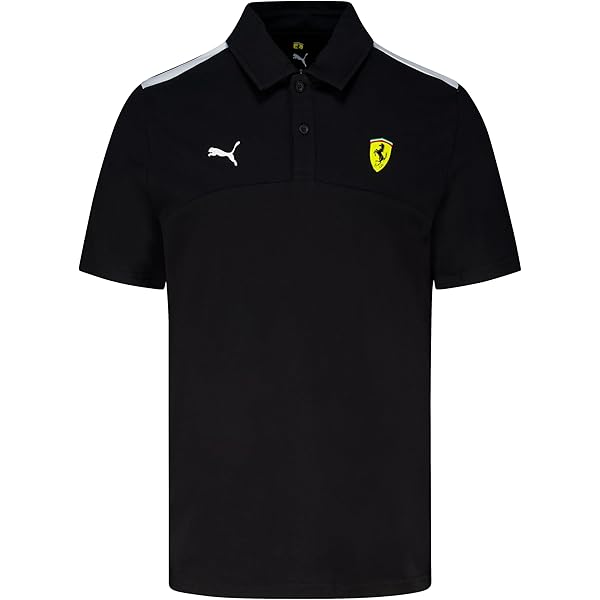 Amazon.com : PUMA Porsche Motorsport Men's Team Polo - Black