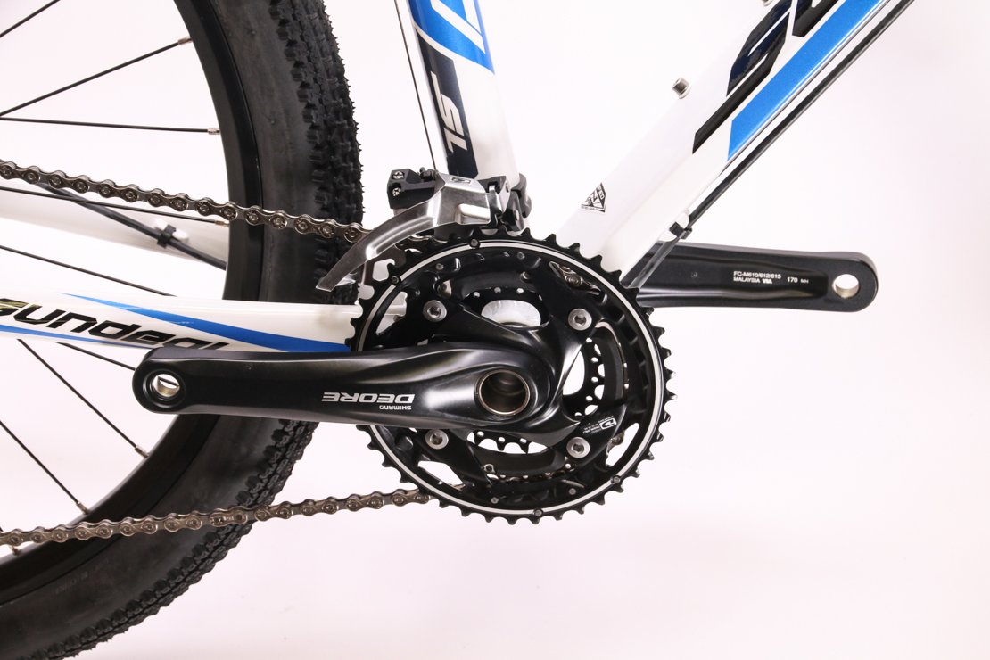 sundeal mountain bike