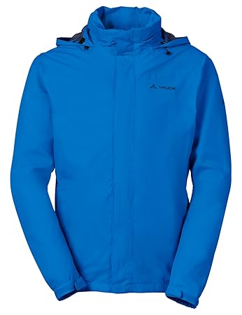 Vaude Herren Escape Bike Light Jacket Jacke