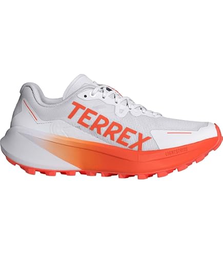 Amazon.com | adidas Terrex Agravic Flow 2 GTX® Black/Grey/Mint Ton