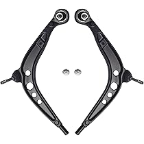 thumbnail image 2 of Front Lower Control Arm Kit L/R For BMW E36 3 Series & Z3 – WOPARTS 2 of 4