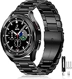 Olytop Galaxy Watch 4/6/7 Classic 47mm 46mm 43mm