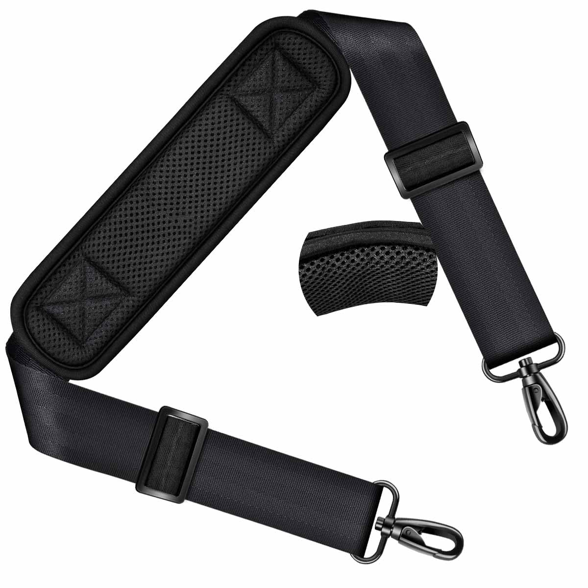 ZINZ Shoulder Strap 58