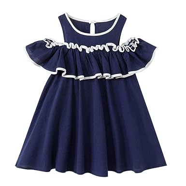 vestiti bimba eleganti amazon