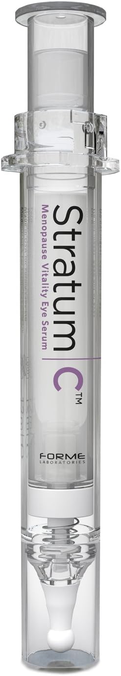 Stratum C Menopause Vitality Eye Serum