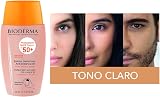 Bioderma Photoderm Nude Touch SPF 50+ 40ml Fair Sunscreen Face Oil-Free view 6