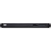 QSC MP-A80V 1600W 8-channel 70V Amplifier