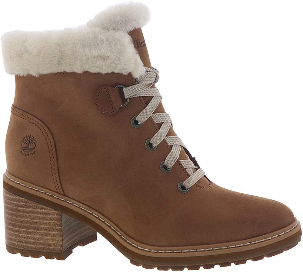 timberland sienna