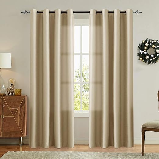 amazon com lazzzy cortinas de tela