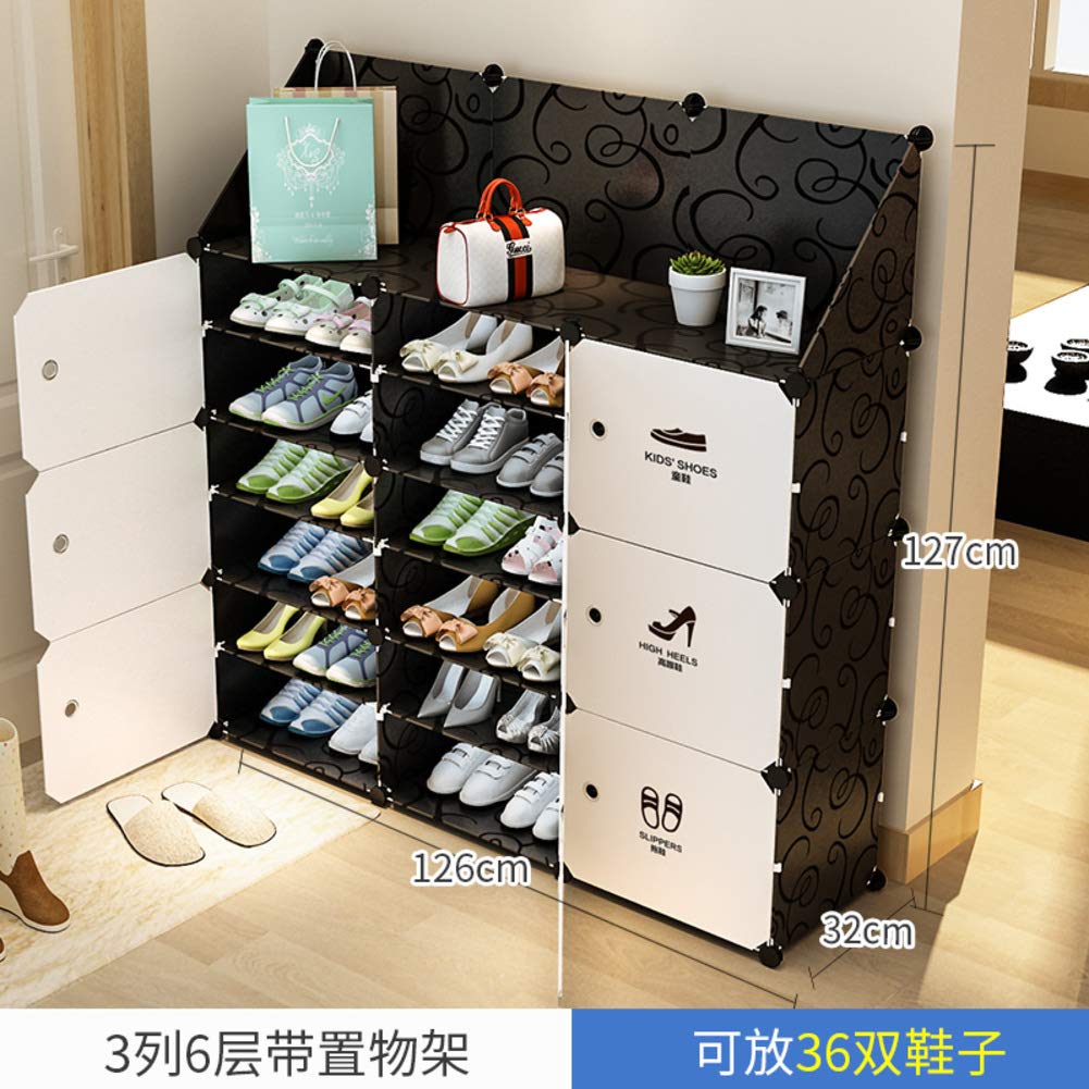 Best 50 Inches Tall Shoe Rack