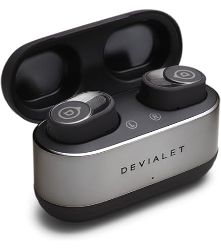 Amazon.com: Bang & Olufsen Beoplay H5 Wireless Bluetooth