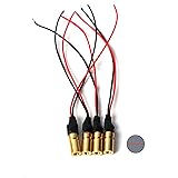 650nm red light laser module industrial laser