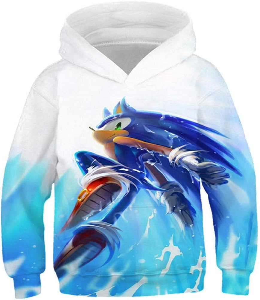 Felpa Ragazza Elegante Bambini Ragazze Ragazzi Set Casual Felpe