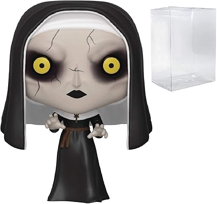 the nun funko pop