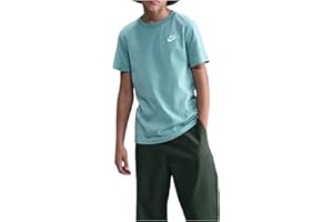 Nike Boys Sportswear T-Shirt (Little Kid/Big Kid)