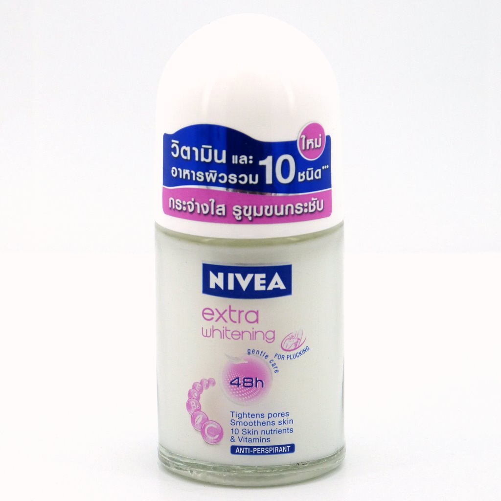 Nivea for Women Extra Whitening Pore Minimizer