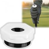 Putter Sensor Adapter Compatible with Arccos System, Compatible with Super Stroke Grip, Secure Mount for Golf Putter Tracking
