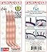 FunFitness Bike Tire Lever - Pink - Premium Hardened Plastic Levers to Repair Bicycle Tube - Must Have Tool Kit for Road Bicyclist - Set of 3