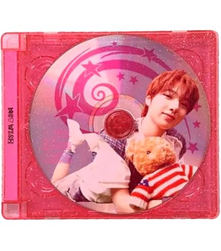 NCT WISH poppop wichu popchu　新品未開封　ウィチュ NCT WISH, 엔시티 위시, NCT WISH - (NOT A CD!) NCT WISH 2nd Mini