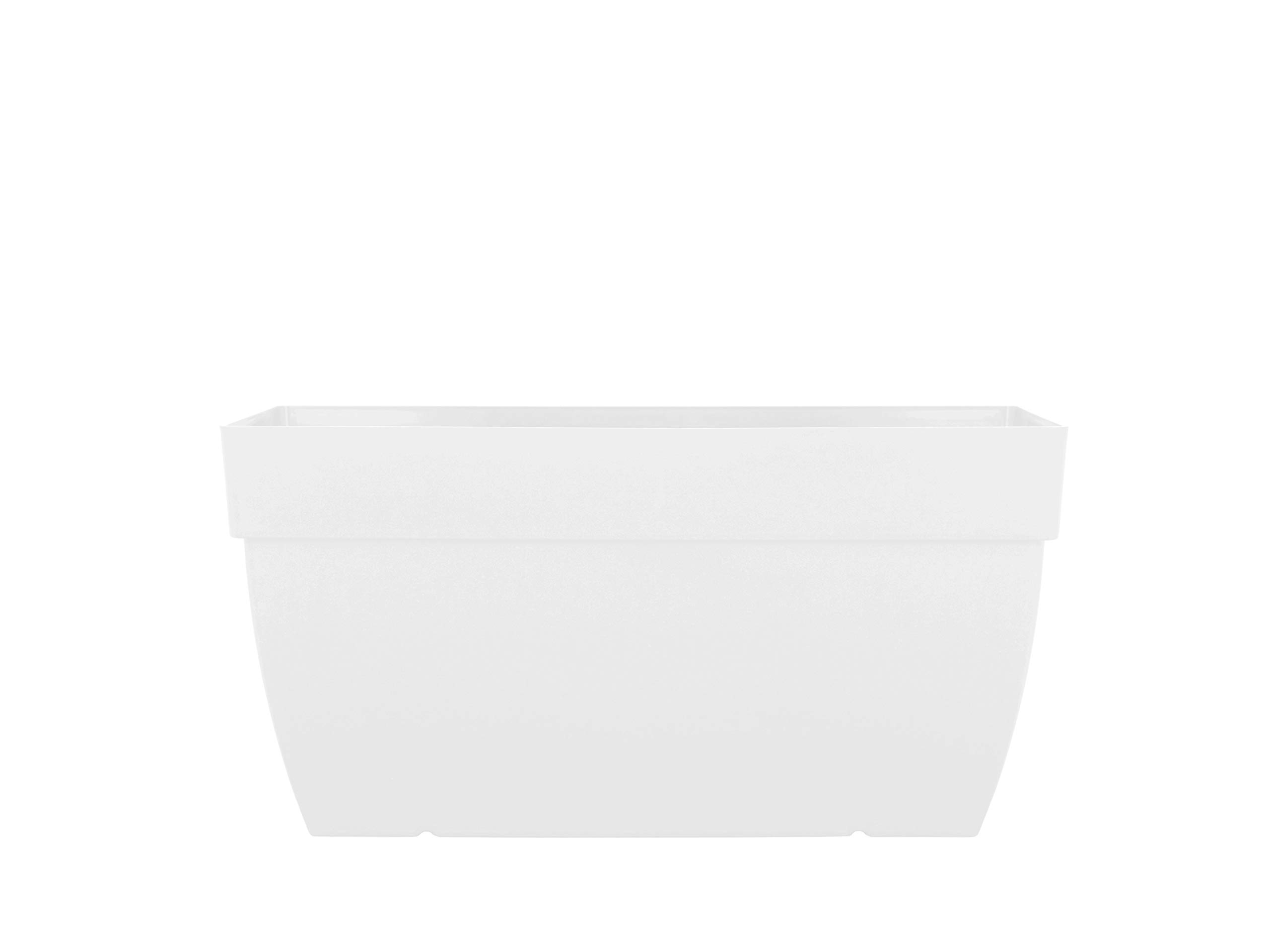 Artevasi Capri Xl Plant Box 80 cm White