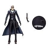 McFarlane Toys - Critical Role Percy Campaign 1 Vox