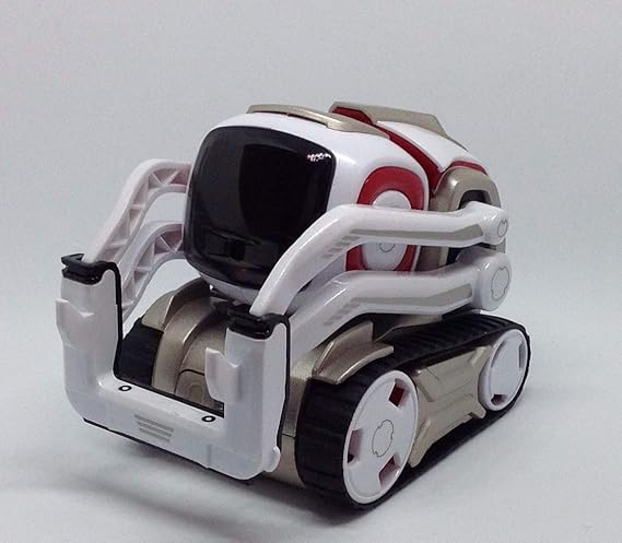 mini roboter cozmo