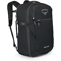 Amazon.com: Osprey Sojourn Porter 46L Travel Backpack – Carry-On