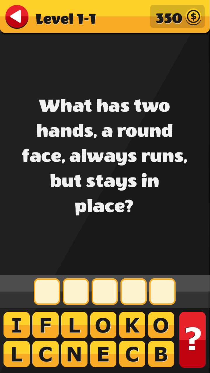 Amazon Com Riddle Me That Appstore For Android