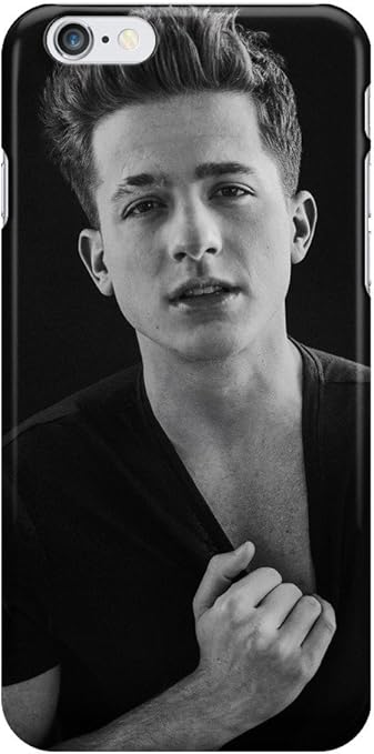 Amazon 6 米国製直送 Charlie Puth チャーリープース 5種類 Iphone全種 Galaxy ケース 高級仕様 4980円 正規販売店はaviator 日本未発売 限定品 並行輸入品 ケース カバー 通販
