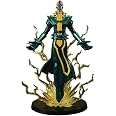 Carte Yu-Gi-Oh! Jinzo BP01-FR003 1ère Édition Black Rare Française