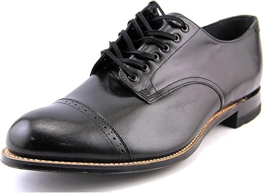 stacy adams men's madison oxford