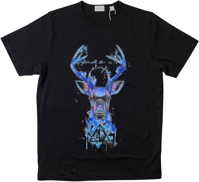 harry potter patronus shirt