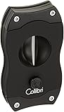 Colibri V-Cut Cigar Lighters