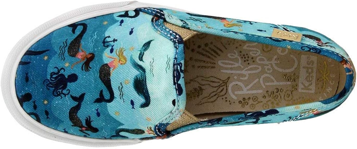 keds mermaid shoes