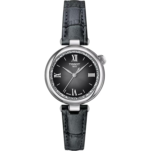 Amazon.com: Tissot Desir : Clothing, Shoes & Jewelry