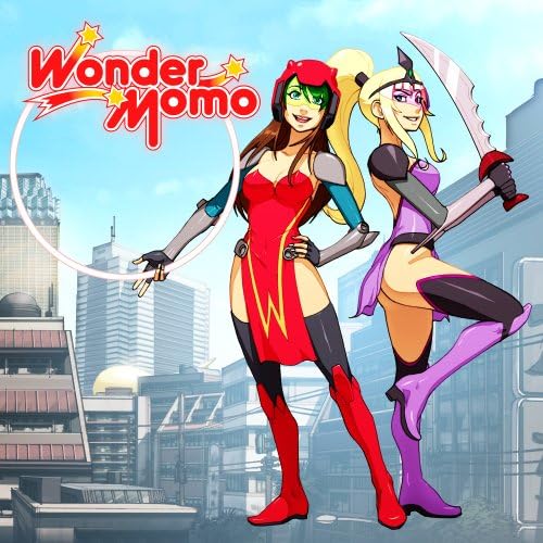 ワンダーモモオリジナルサウンドトラック14 ふじこまチューン Alex Culang Jake Kaufman