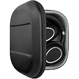 Geekria UltraShell Headphone Case for Sennheíser PXC 550, PXC 550 II Wireless, PXC 480 Headphones, Replacement Protective Har