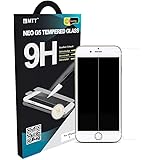 MTT Tempered Glass Screen Protector Guard for Apple iPhone 6S / 6