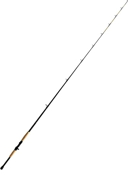 7 foot baitcaster rod