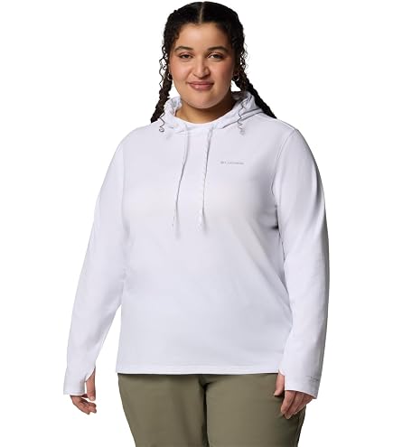 BURTON Women's Antidote Pullover Hoodie - X-Large, Faded Heather, Jersey Lined Hood, Kangaroo Pockets - View #6