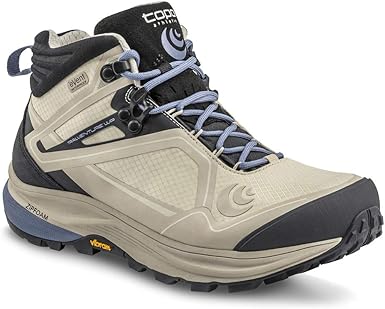 topo waterproof shoes
