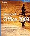 First Look Microsoft® Office 2003 by Katherine Murray