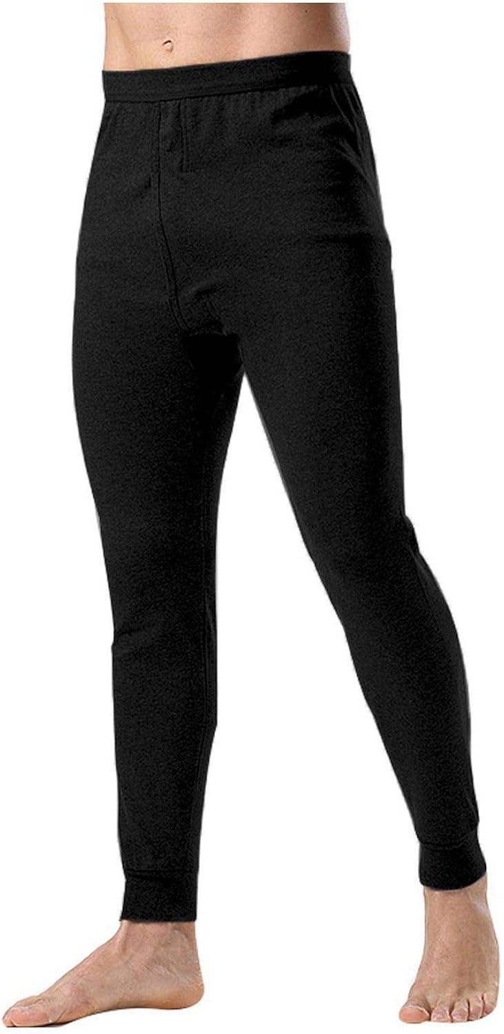 thermo pants for men