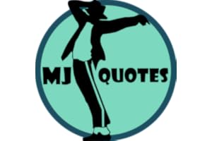 Popular Quotes by Michael Jackson