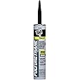 Dap 7079818816 18816 Polyurethane Construction Adhesive and Sealant, 10.1 oz, Black