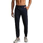 Rhone Men's Dreamstate Jogger - Athletic Sweatpants with Pockets, Anti-Odor, Adjustable Drawcord Waistband Joggers for Men