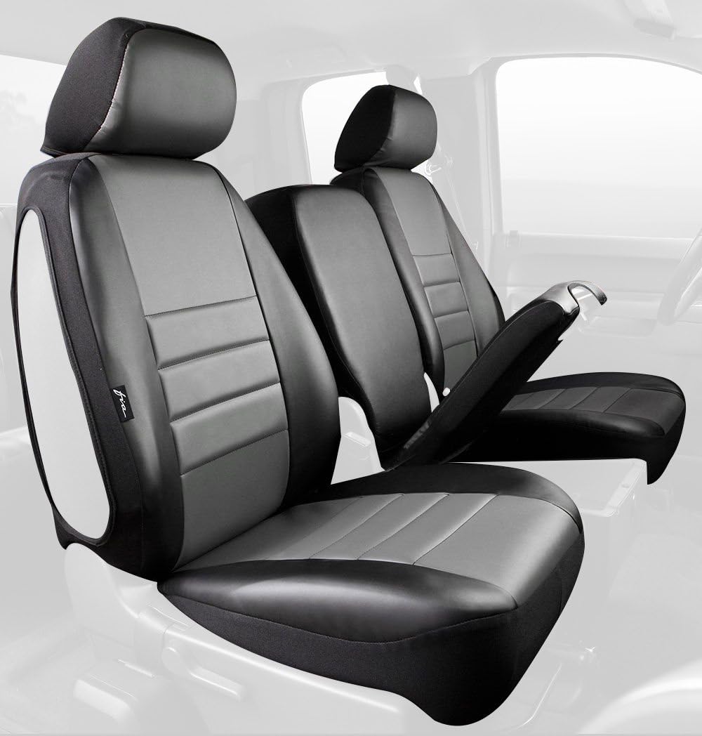 Best fia wrangler seat covers toyota tundra