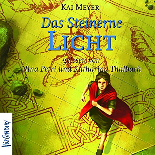 Das Steinerne Licht: Merle-Trilogie 2